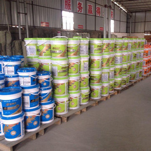 【老德JS防水涂料 JS水泥基防水涂料厂家 水泥基防水材料 JS水泥基防水涂料 JR聚合物防水涂料】价格_厂家_图片 -