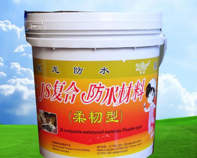 建设防水材料哪家好