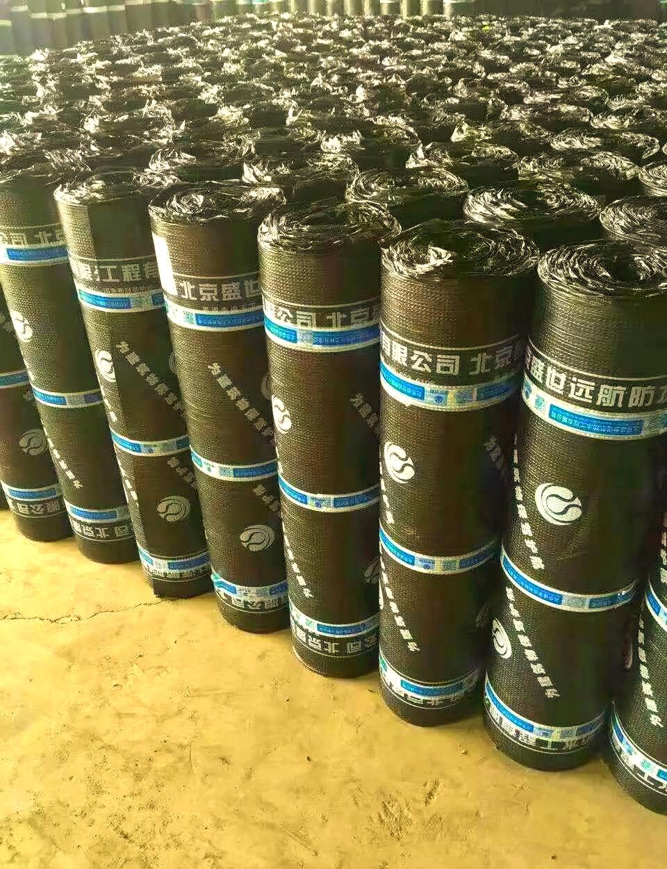 如何选购优质防水材料:品牌和辨别技巧